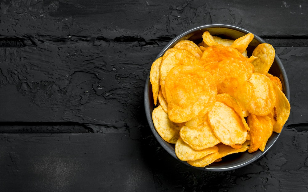 Chips : Études de marché pour développer de nouveaux produits