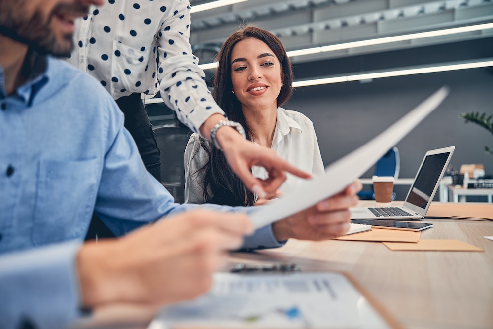 Les clés d'un service de gestion des talents performant