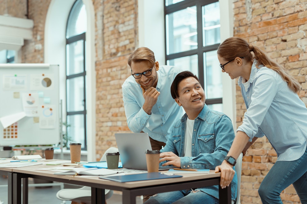 L'importance d'un service de gestion des ressources humaines efficace pour recruter et fidéliser les talents