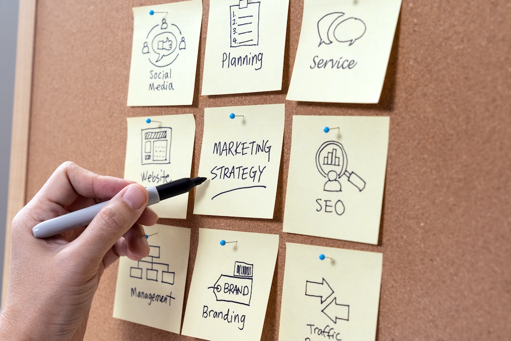 Les tendances émergentes du marketing de contenu basé sur la réalité étendue (XR)