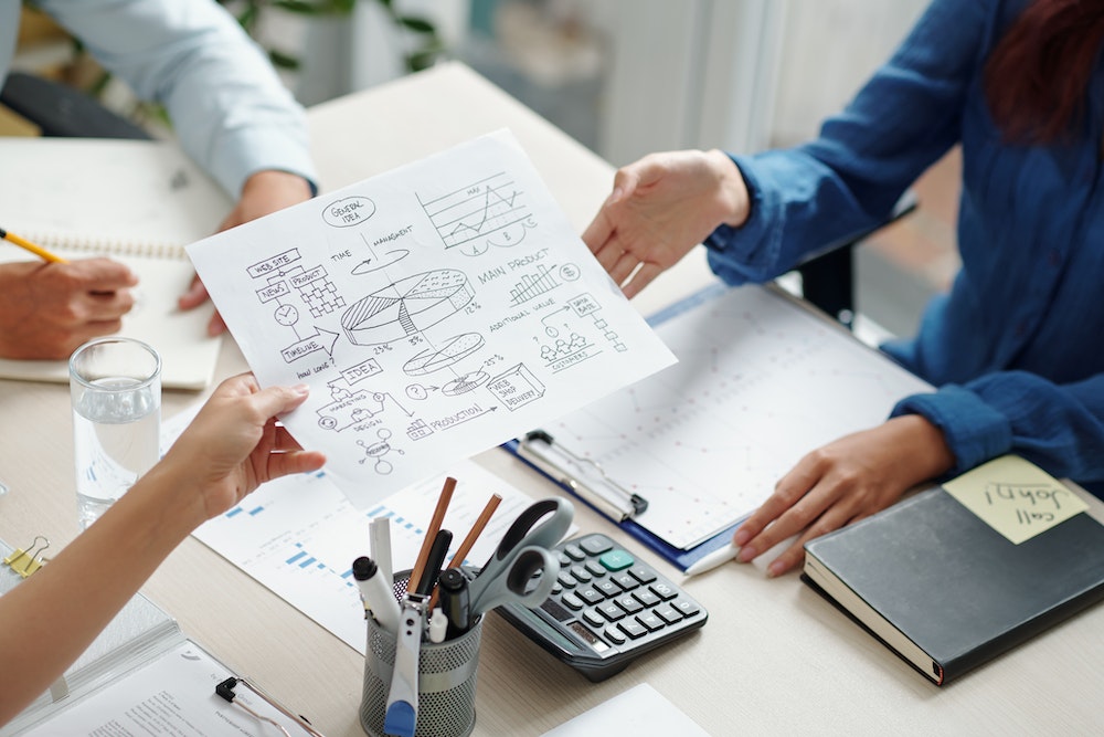 Comment offrir un service de développement durable et responsable