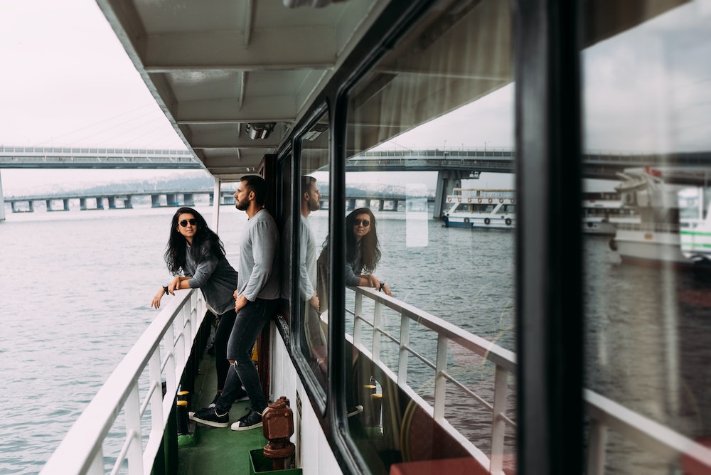 Méandres et Stratégies de l'Expansion du Géant Maritime : Le Business des Croisières MSC