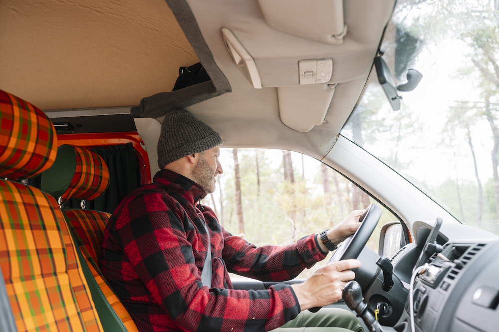 Du road-trip à l'investissement: L'essor fulgurant du business de location de van