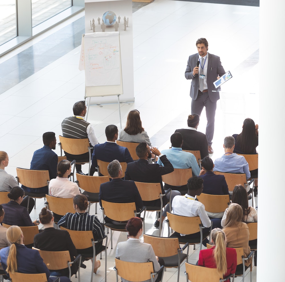 Séminaire d'entreprise : Un outil stratégique de cohésion et de développement