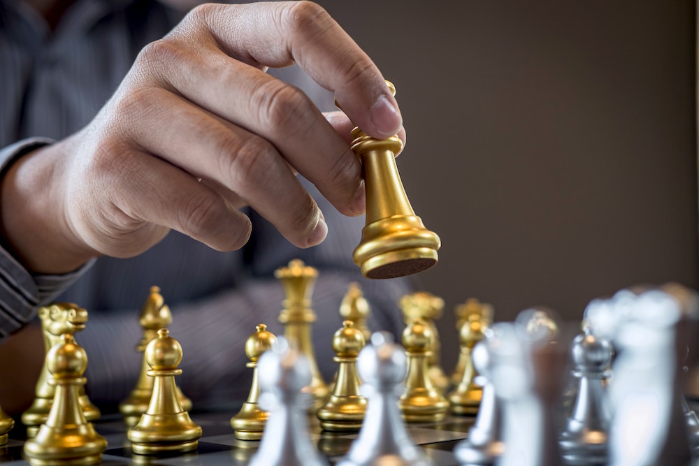 L'accélérateur d'entreprise, un levier de croissance stratégique pour les startups