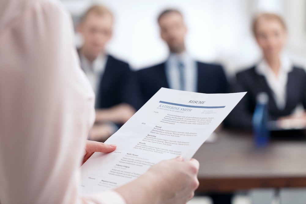 Centres d'intérêt sur votre CV : comment les sélectionner et les valoriser