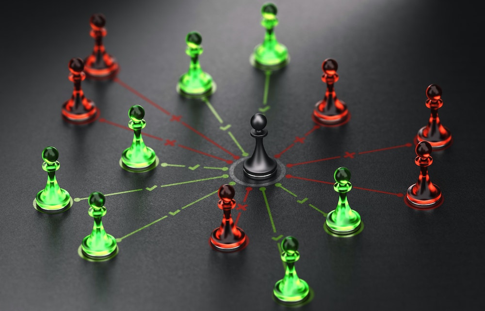 Les pratiques de gestion des talents pour identifier et développer les futurs leaders de l'entreprise