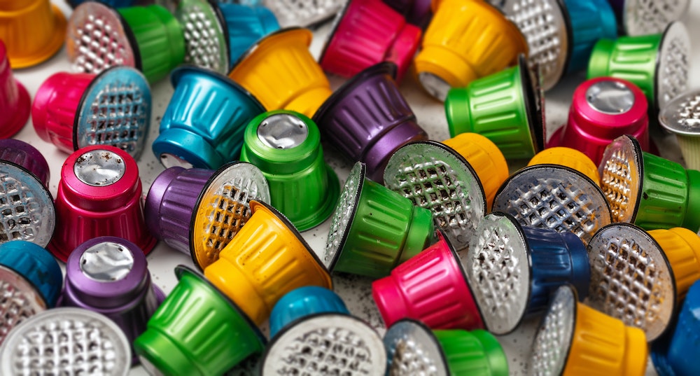 Explosion du marché des capsules Dolce Gusto : un essor fulgurant et durable