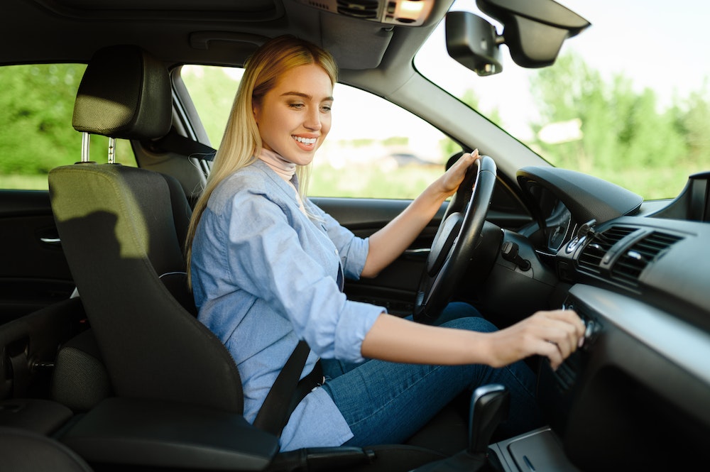 Développement business : l'essor des auto-écoles écologiques