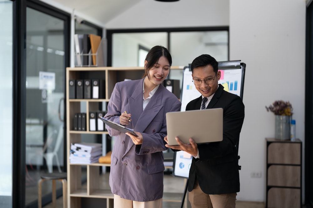 Les tendances en matière de marketing d'influence et de collaboration avec des marques partenaires