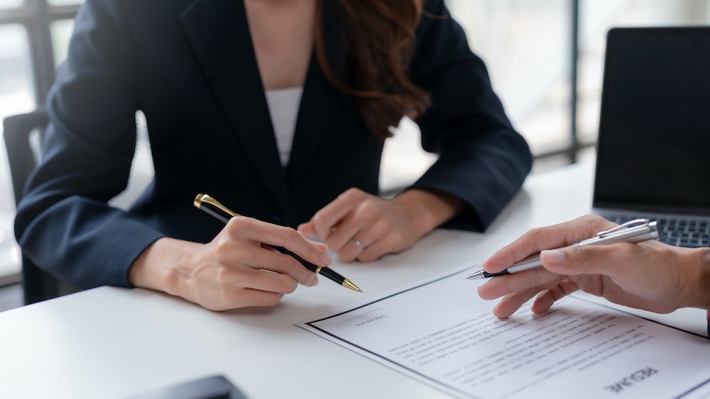 CV : les clés pour réussir son Curriculum Vitae