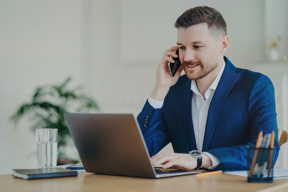 Prospection téléphonique et logiciel de phoning : comment optimiser sa stratégie commerciale?