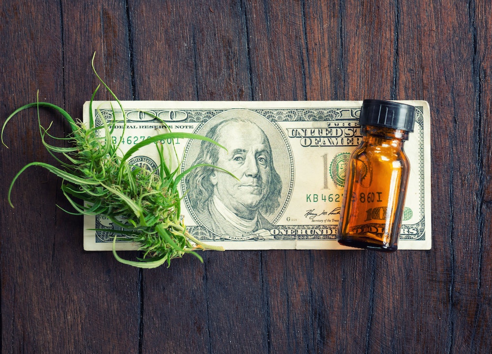 Franchises : le marché du CBD en pleine explosion