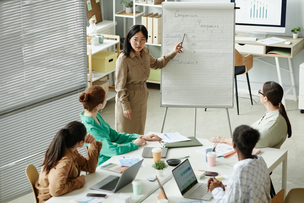 Micro-entrepreneurs: quelles conséquences en cas de dépassement des seuils de chiffre d'affaires?