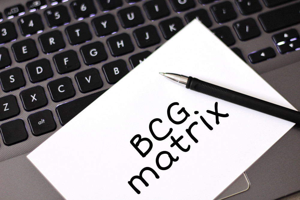 Matrice BCG: un outil stratégique indispensable pour les entreprises