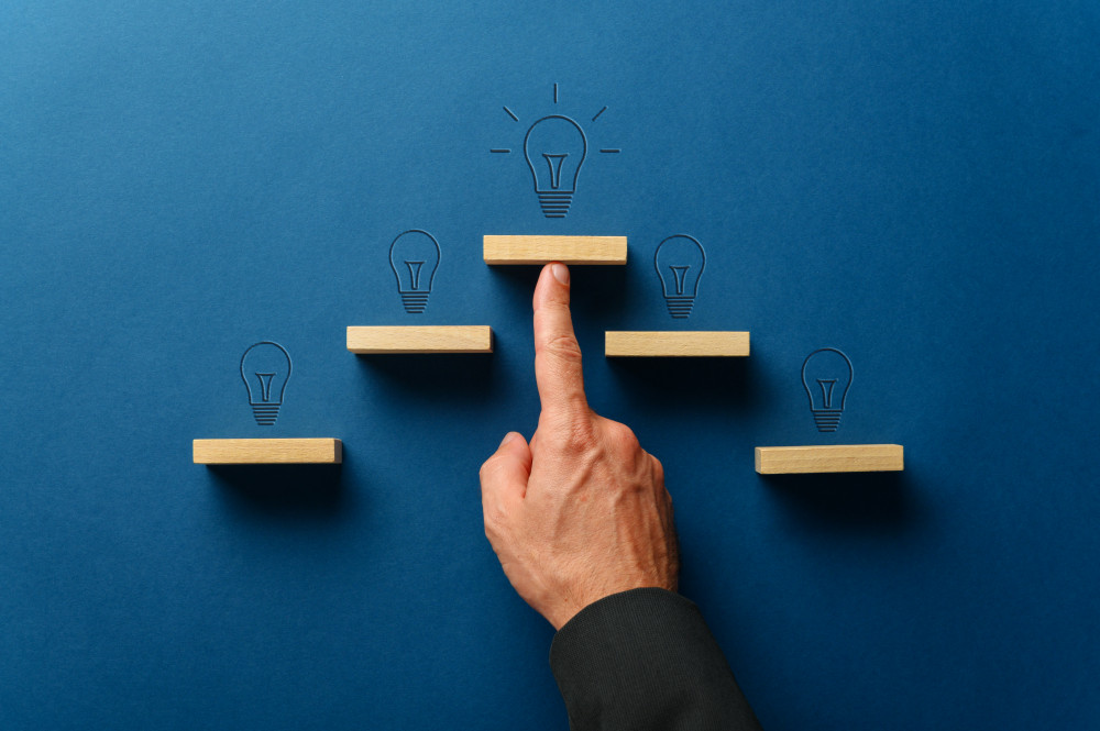 Trouver la bonne idée d'entreprise : méthodes et conseils pour réussir