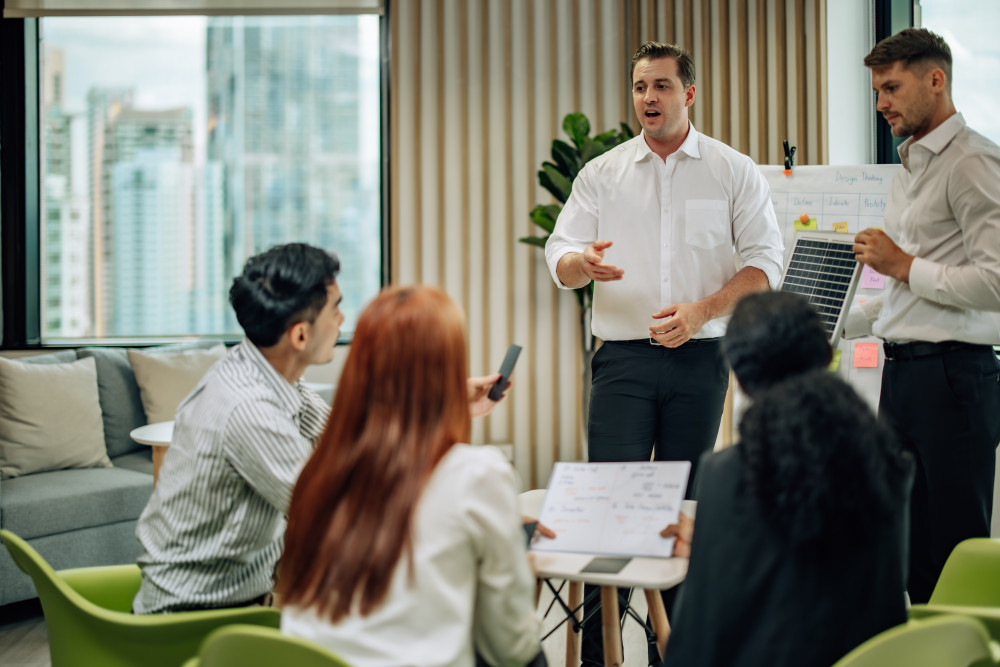 Solutions innovantes pour faciliter la gestion des notes de frais