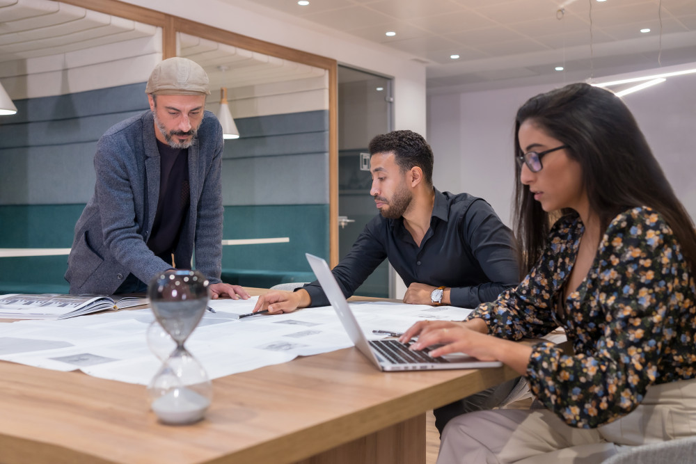 Créer une Société en Commandite Simple : un choix judicieux pour certains entrepreneurs