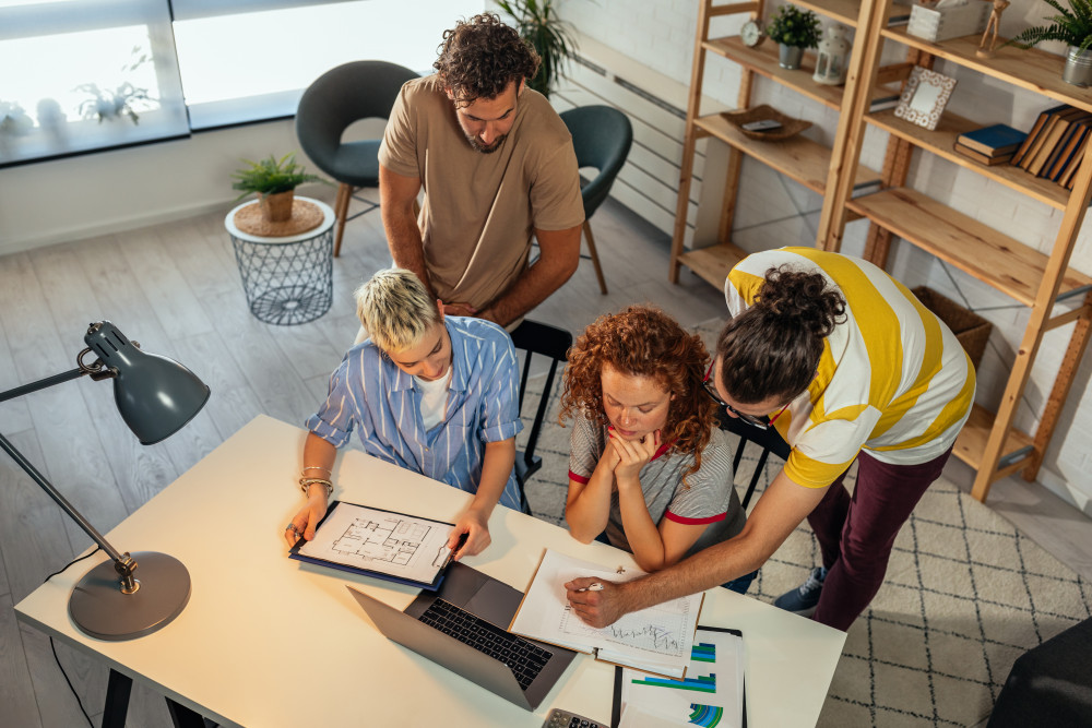 Améliorer le moral et la productivité des collaborateurs : les clés du succès