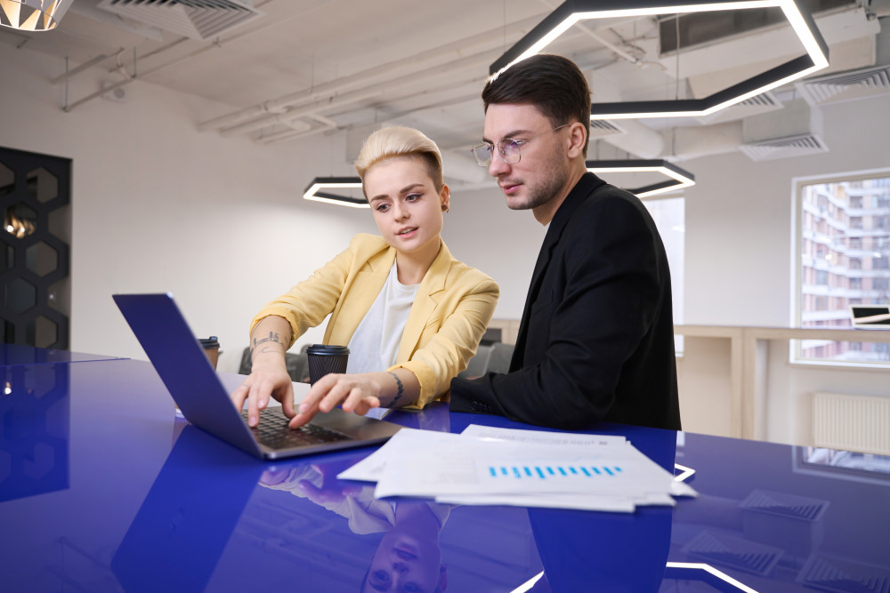 Les raisons d'utiliser un logiciel de business plan : un atout pour votre entreprise