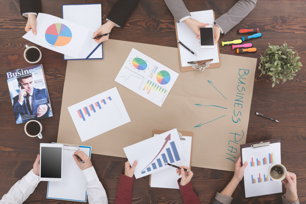 Rédiger un business plan facilement : les clés pour réussir