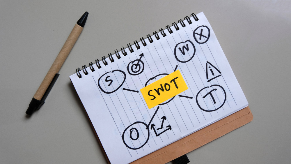 SWOT étape par étape : maîtriser l'analyse de ses forces, faiblesses, opportunités et menaces