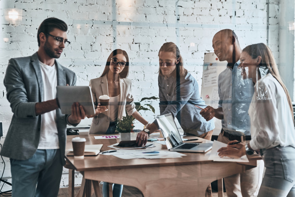 Construire la stratégie digitale de votre entreprise : les clés du succès