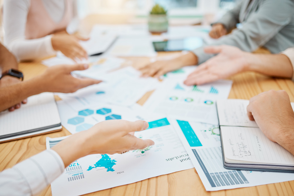 Publicité en ligne : un levier incontournable pour développer votre PME