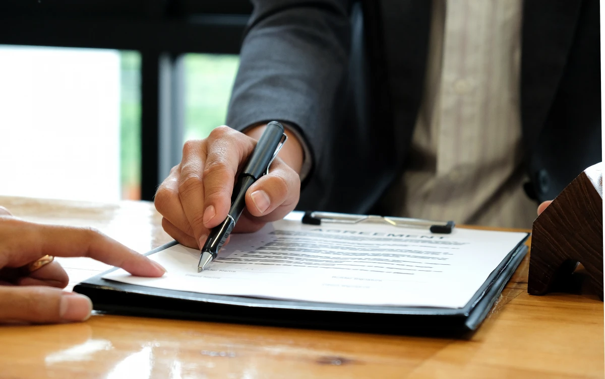 L'attestation de vente : guide complet pour rédiger ce document essentiel