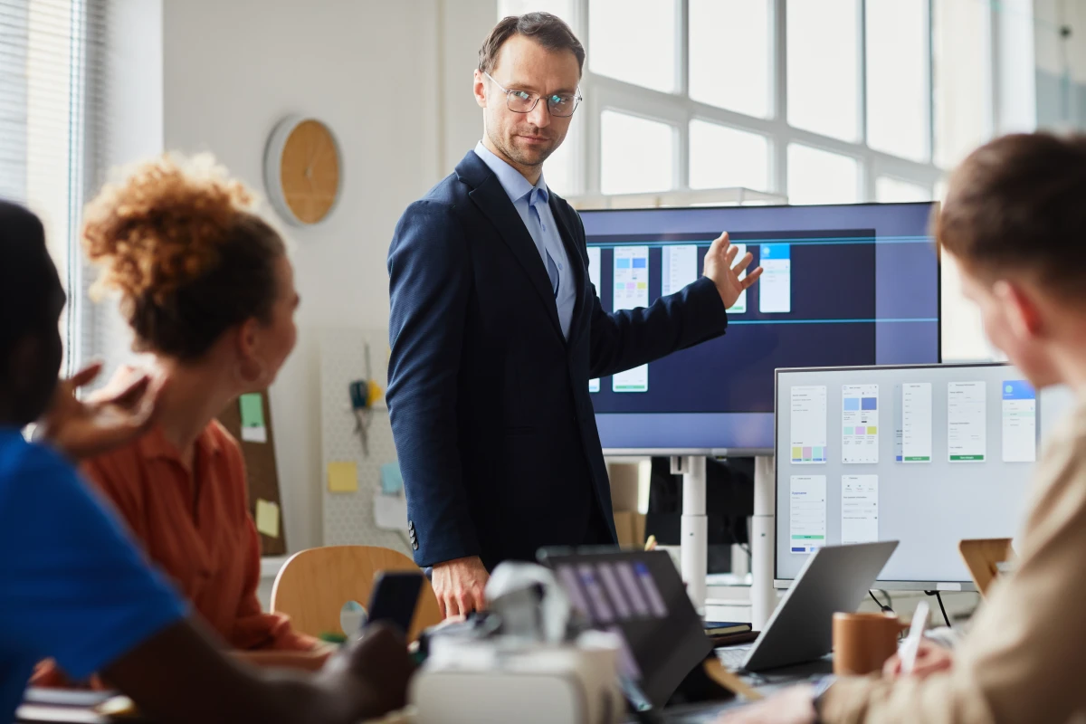 Les nouvelles technologies : un atout majeur pour la formation professionnelle