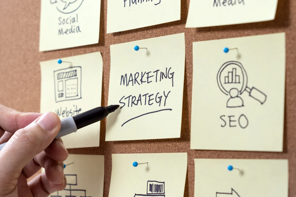 Révolution du marketing personnalisé : Les stratégies gagnantes pour captiver vos clients en 2024