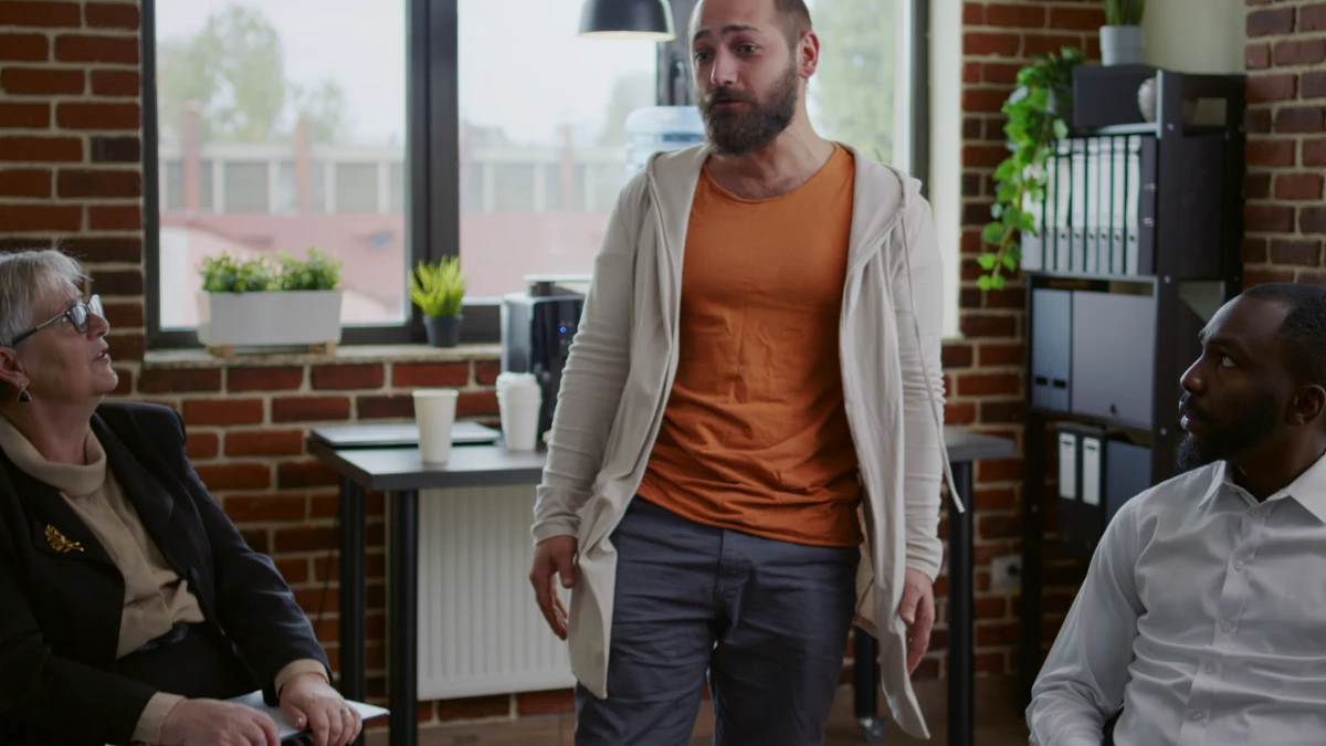 Maîtriser l'art de la gestion de crise : Protégez votre réputation par une communication stratégique