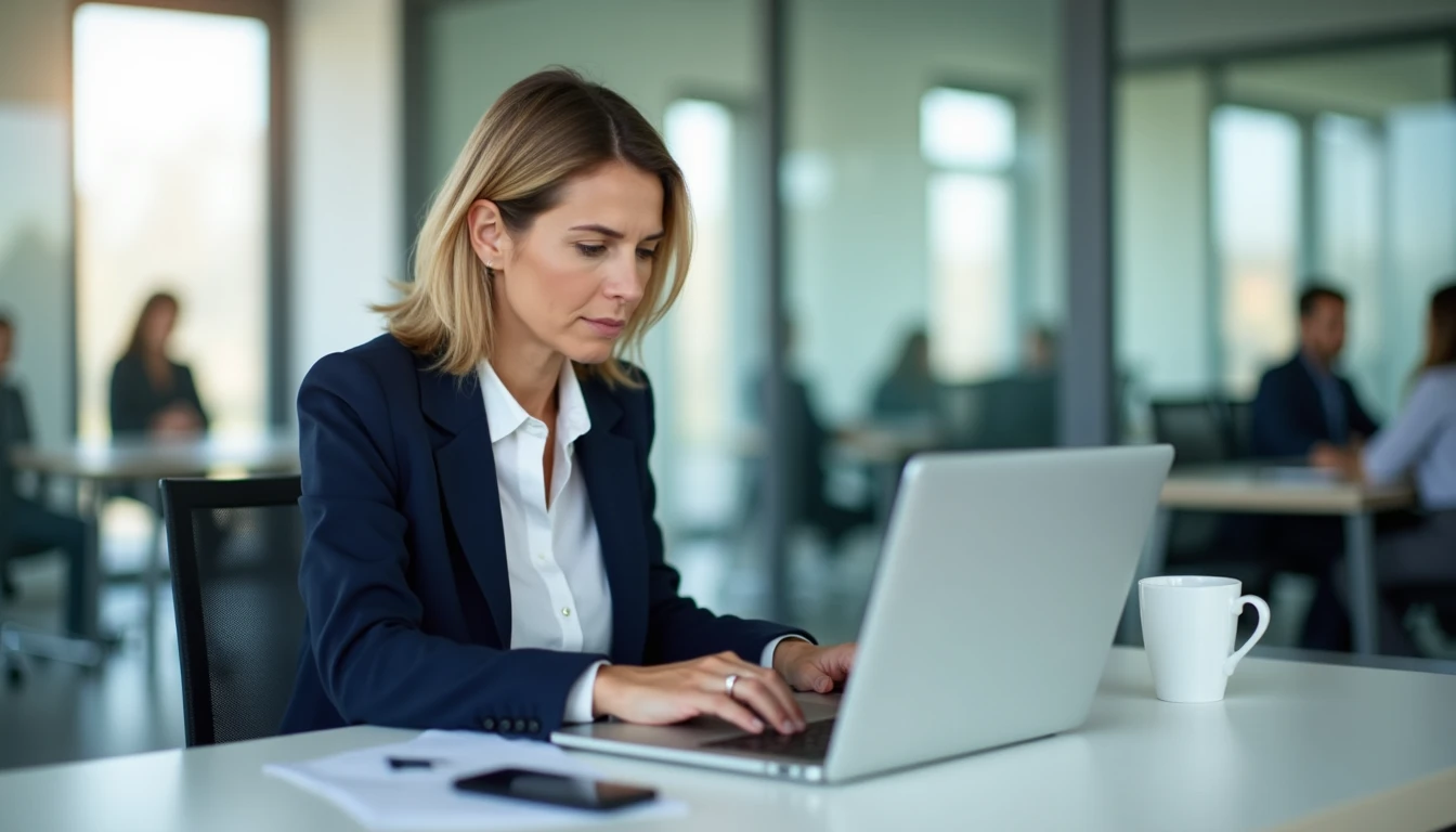 Comment utiliser laposte.net messagerie pour votre entreprise