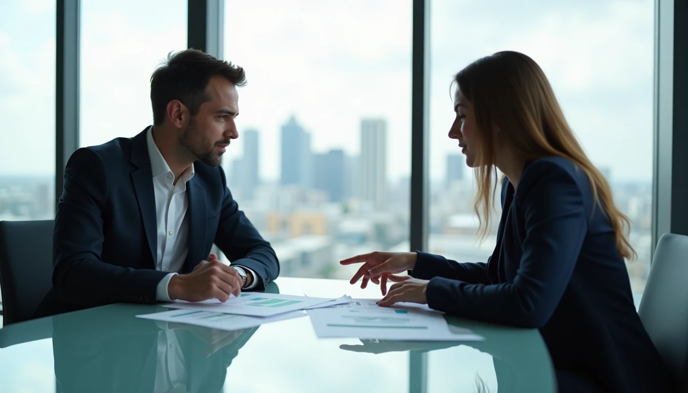 Affacturage : la solution de trésorerie qui booste votre entreprise