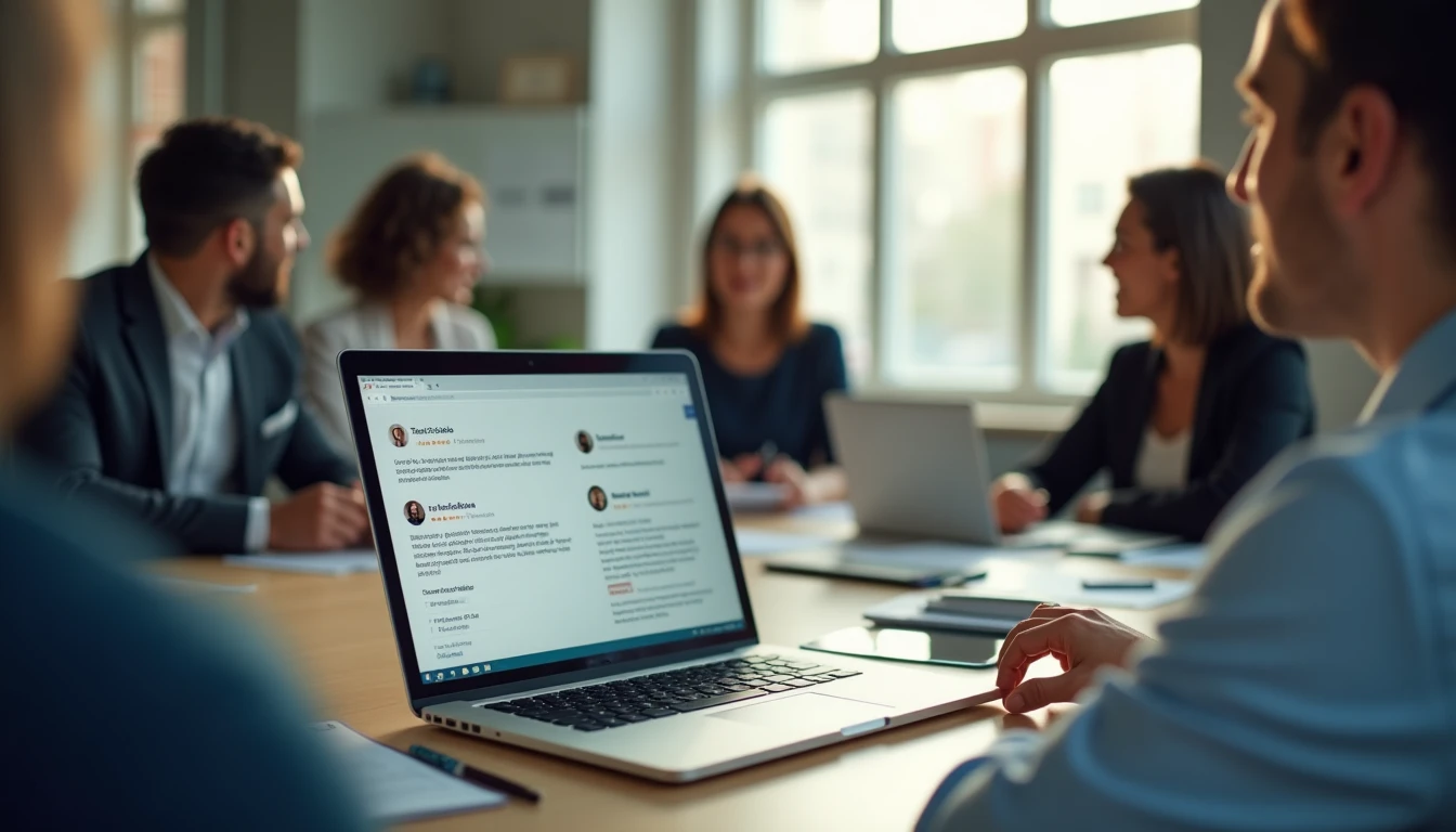 Trustpilot avis clients : 7 stratégies pour en obtenir plus
