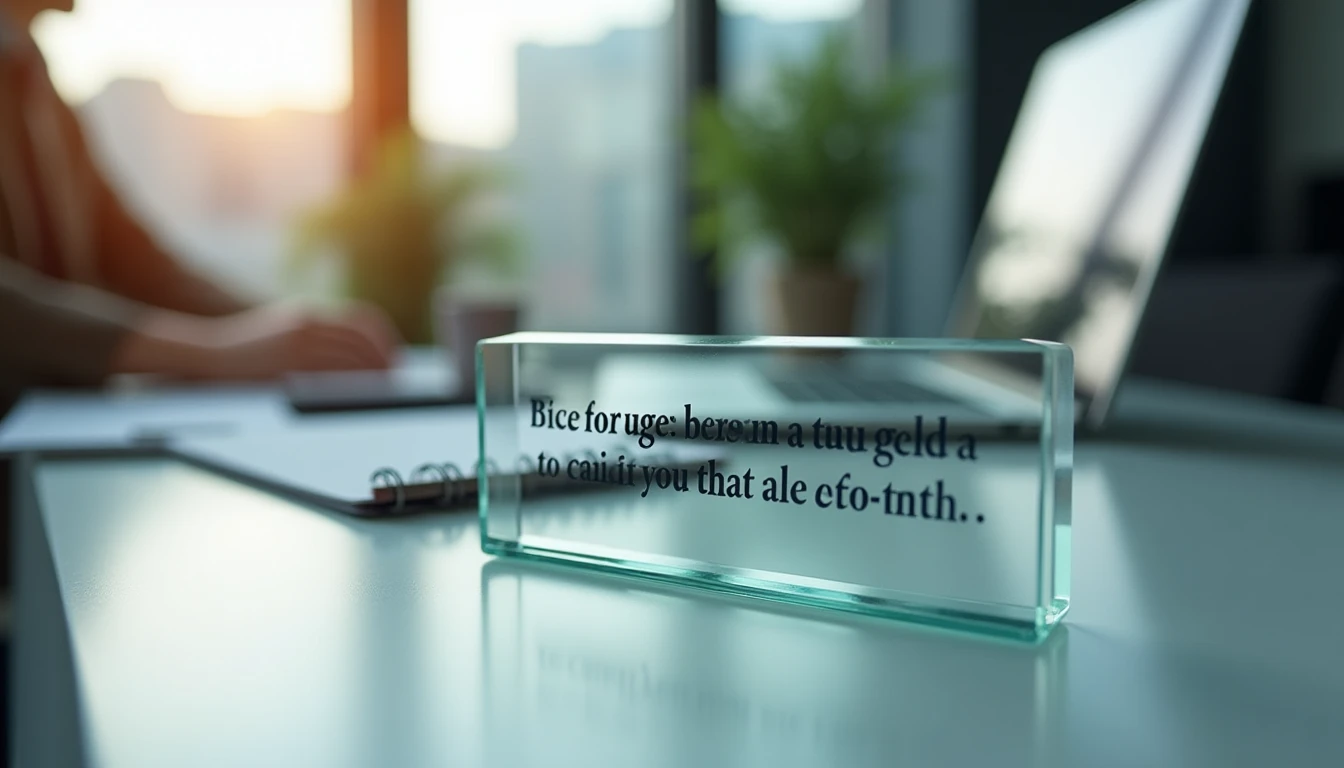 Comment une phrase motivante travail transforme la productivité