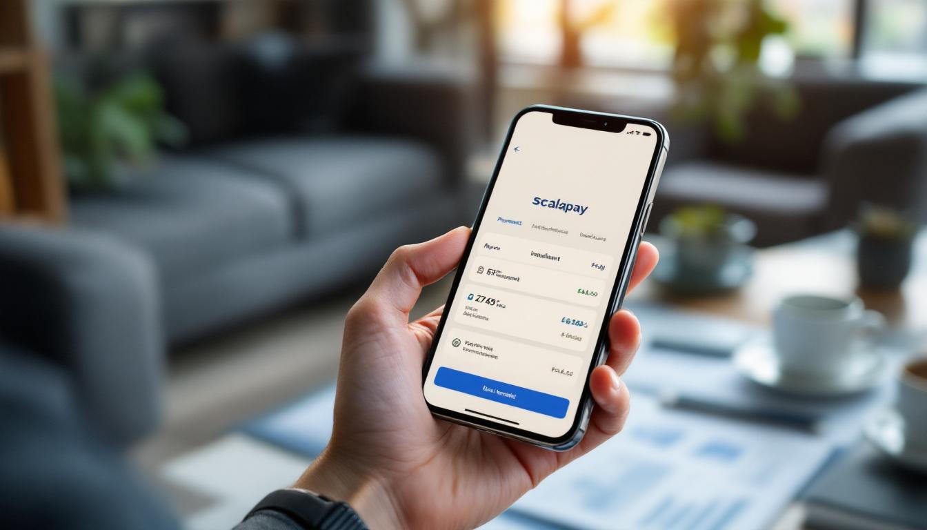 Scalapay : comment cette fintech révolutionne le paiement fractionné