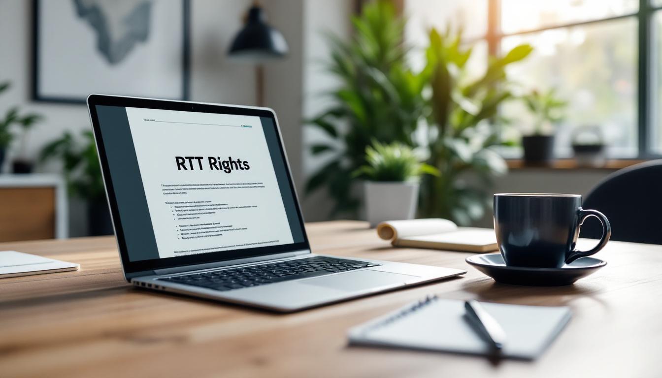 Que veut dire RTT et quels sont vos droits en tant que salarié