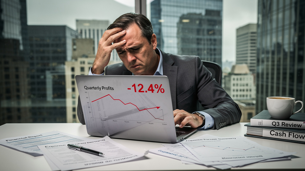 Quelles sont les conséquences de l'ijss maladie sur le business