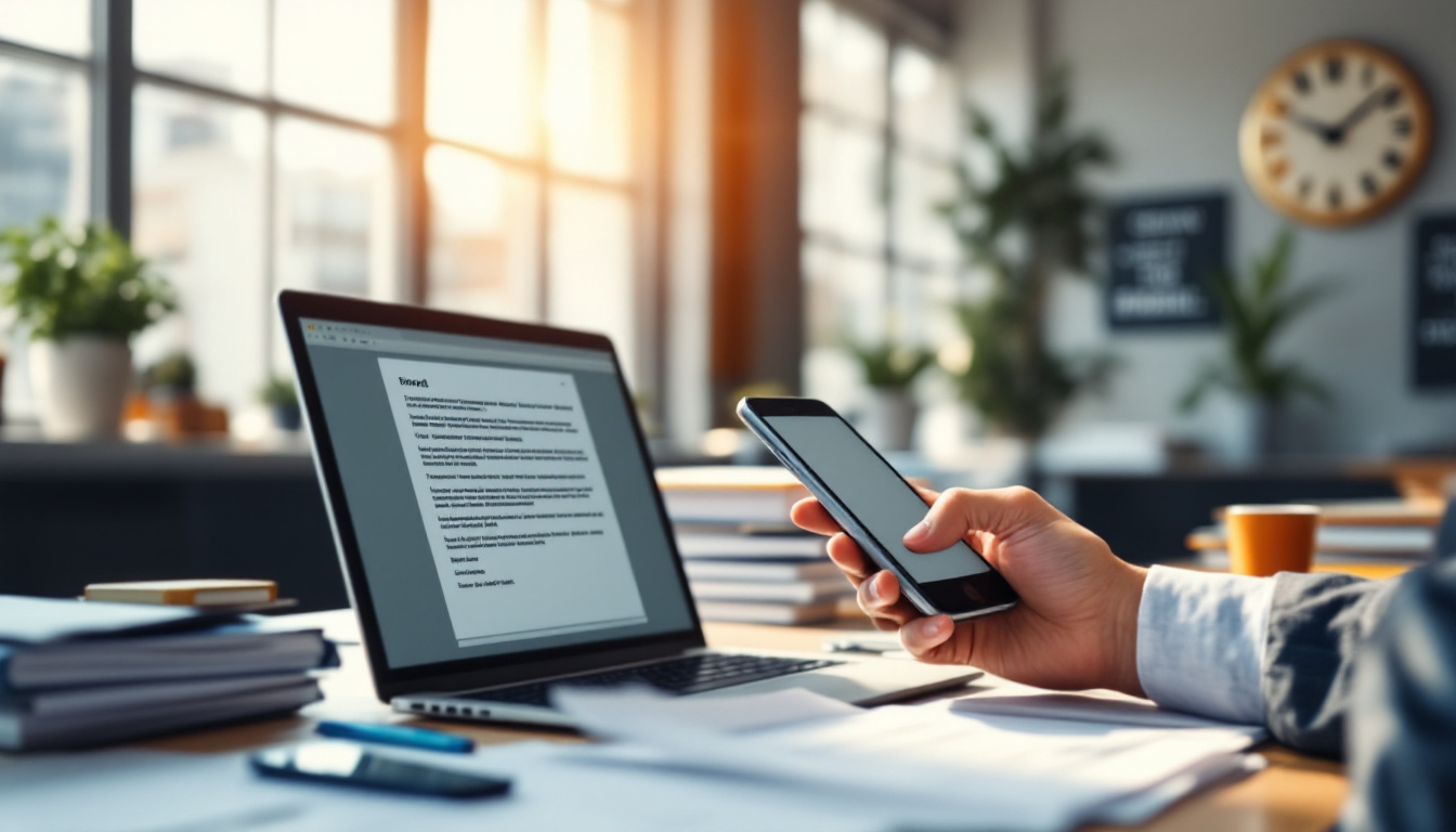 Top 5 astuces pour envoyer un dossier par mail rapidement